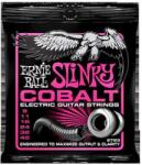 Ernie Ball 2723 COBALT SUPER SLINKY 9-42 - gitarcentrum