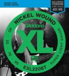D'Addario EXL 220 BT