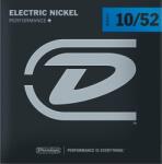 Dunlop DEN1052 Nickel Wound 10-52