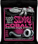 Ernie Ball 2734 Cobalt Super Slinky 45-100 - gitarcentrum