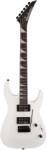 Jackson JS Series Dinky Arch Top JS 22 DKA Snow White