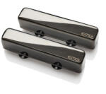 EMG RT Set Black Chrome