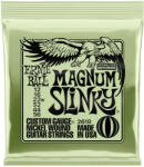 Ernie Ball 2618 NICKEL WOUND MAGNUM SLINKY 12-56