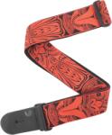 Planet Waves Plante Waves Tiki Mask T20W1423 Gitár Heveder