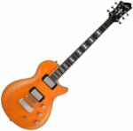 Hagstrom Ultra Max Milky Mandarin Satin