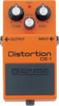 BOSS DS-1 Distortion torzító pedál