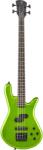 Spector Performer 4 Metallic Green - Limited