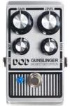 Digitech DOD Gunslinger MOSFET Distortion Pedál - gitarcentrum