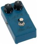 MXR MXR M103 Blue Box Octave Fuzz torzító pedál