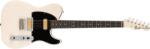 Fender Gold Foil Telecaster EBY White Blonde