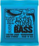 Ernie Ball 2835 Nickel Wound Extra Slinky 40-95