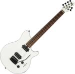 Music Man Sterling by Music Man S. U. B. AX3S-WH-R1 Axis White