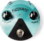 Dunlop FFM 3 Jimi Hendrix Fuzz Face Mini Distortion
