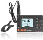 Joyo JMT-9000B digitális metronóm és hangoló