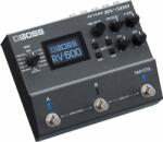BOSS RV-500 Reverb processzor pedál