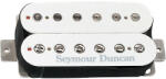 Seymour Duncan SH-6b Duncan Distortion White