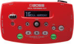 BOSS VE-5 RD Ének processzor