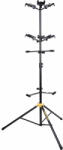Hercules GS526B Gitárállvány 6 gitárnak