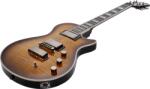 Hagstrom Ultra Max Special Antique Flame