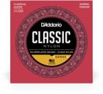 D'Addario EJ27N 3/4 Classic Nylon Normal
