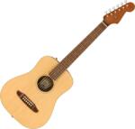 Fender Redondo Mini Natural WN