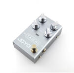 JOYO JR-02 Taichi Overdrive pedál
