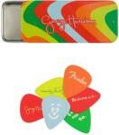 Fender George Harrison Rocky Pick Tin pengető szett