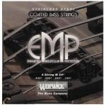 Warwick Emp Coated Bass 4/ 45-105