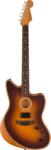 Fender Acoustasonic Player Jazzmaster 2 Color Sunburst