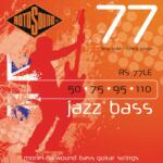 RotoSound RS77LE lapos szállal tekert, 050-110
