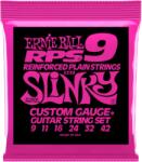 Ernie Ball 2239 RPS SUPER SLINKY NICKEL WOUND 9-42