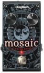 Digitech Mosaic 12 String Effect - 12 húros gitárhangzás effekt
