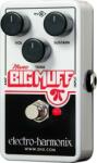 Electro-Harmonix Nano Big Muff Pi torzító, overdrive, fuzz gitárpedál