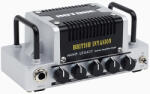 Hotone Nano Legacy mini erősítő fej, British Invasion 5W