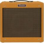 Fender Pro Junior IV, Lacquered Tweed