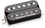 Seymour Duncan TB-6 Duncan Distortion Trembucker Black