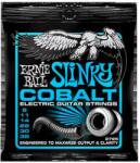 Ernie Ball 2725 COBALT EXTRA SLINKY 8-38