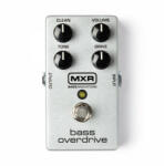 MXR by Dunlop M89 Bass Overdrive - basszusgitár torzító pedál