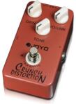 JOYO JF-03 Crunch Distorsion