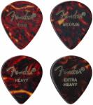 Fender - 551 Picks Shell