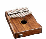 Ortega OKB1E elektro-akusztikus kalimba