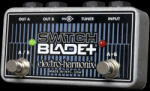 Electro-Harmonix Switchblade Plus - gitarcentrum