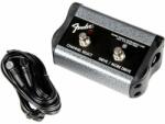 Fender Footswitch Channel-Gain/More Gain 2 gombos lábkapcsoló