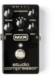 MXR MXR M76 Studio Compressor