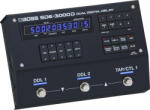 BOSS SDE-3000D Dual Digital Delay