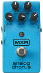MXR M234 Analog Chorus - gitarcentrum