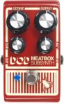 Digitech DOD Meatbox Subharmonic Synth Basszusgitár Pedál