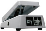 Dunlop 105-Q Bass Cry Baby Wah pedál