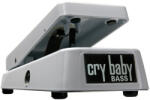 Dunlop 105Q Bass Cry Baby Wah pedál