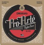 D'Addario EJ45 Pro-Arte Nylon, Normal Tension